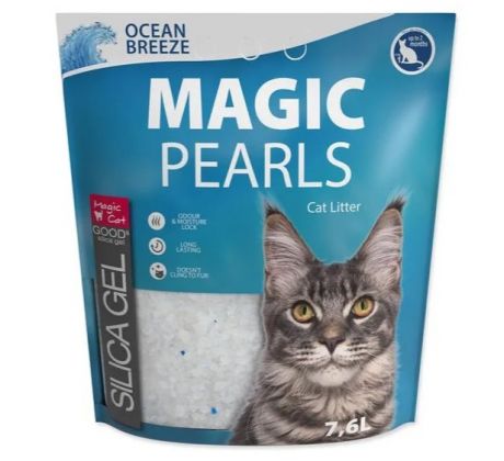 Magic Pearls Ocean Breeze 7,6 l