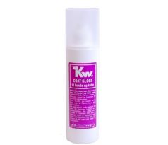 Spray KW antistatický tužiaci bez oleja 175 ml