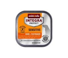 Animonda INTEGRA® Protect dog Sensitive morčacie s paštrnákom bal. 11 x 150 g