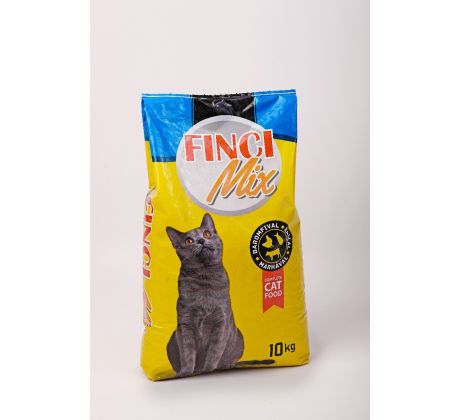 Finci-mix 10kg