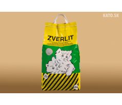 10kg Zverlit zeleny