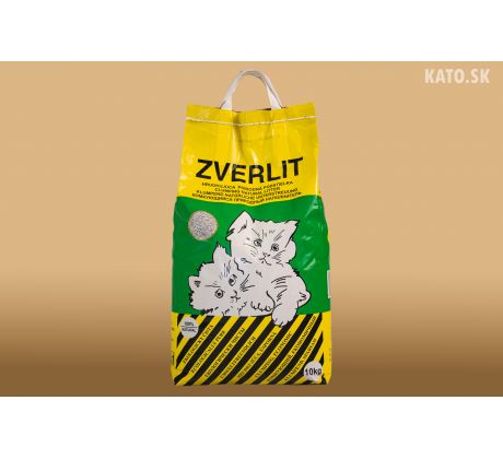 10kg Zverlit zeleny