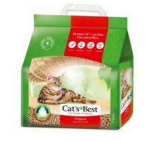 CATS BEST Öko plus 10l. (4,3kg)