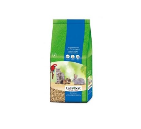 CATS BEST Universal 40l. (22kg)