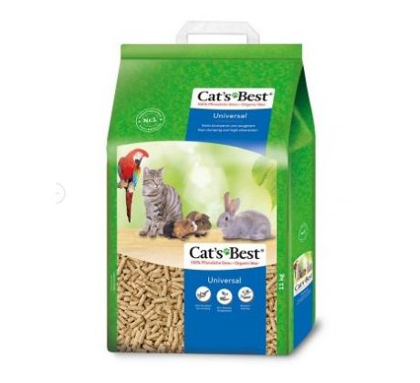 CATS BEST Universal 20l. (11kg)
