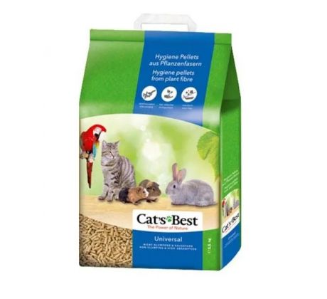 CATS BEST Universal 10l. (5,5kg)