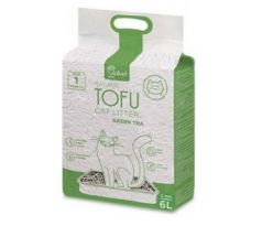 Tofu s extraktom zo zeleného čaju 6 l
