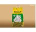 11x  10kg Zverlit zelený