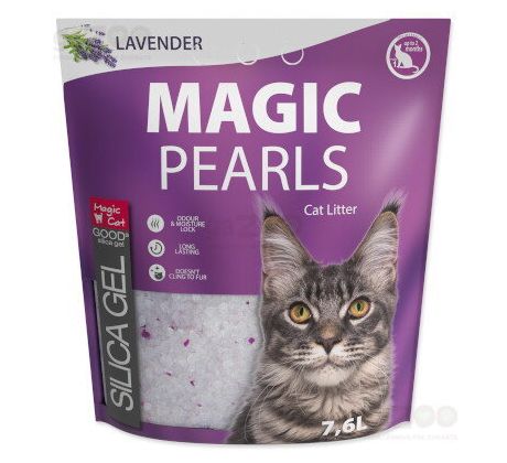 Magic Pearls Lavendula  7,6 l