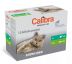 Calibra KAPSIČKA Premium cat Sterilised Multipack 12 x 100g