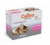 Calibra KAPSIČKA Premium cat Kitten Multipack 12 x 100 g