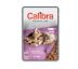 Calibra KAPSIČKA Premium cat Kitten Losos v omáčke 24 x 100 g