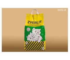 15x 10kg Zverlit zelený
