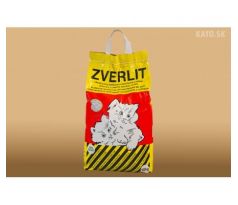 15x 10kg Zverlit červený