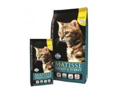 Farmina MO P MATISSE cat adult, chicken & turkey 1,5 kg