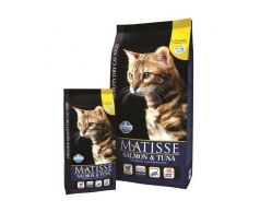 Farmina MO P MATISSE cat adult, salmon & tuna 1,5 kg