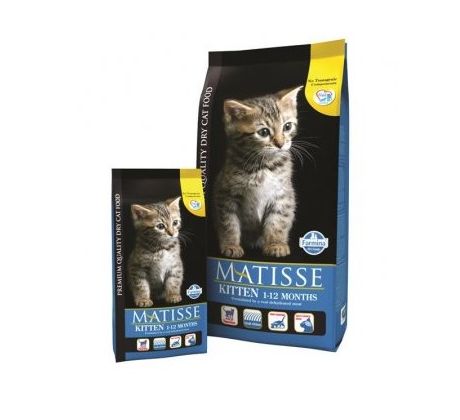 Farmina MO P MATISSE cat kitten 10 kg