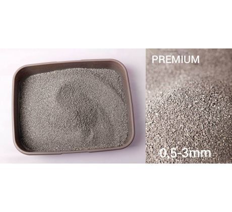 15x 10kg Vylepšená premium eukalyptus