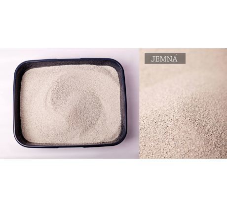 15x 10kg jemná Eukalyptus