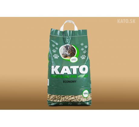 10kg economy biela Harmanček      (Najkvalitnejšie podstielky na trhu)