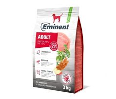 Eminent Dog Adult 3 kg