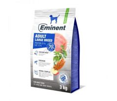 Eminent Dog Adult Large Breed 3 kg