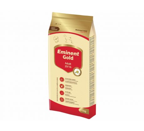 Eminent Dog Gold Adult 15 kg