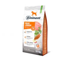 Eminent Dog Maxi Junior 15 kg