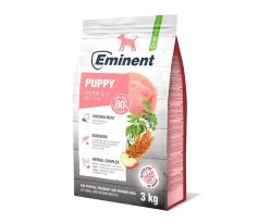 Eminent Dog Puppy 3 kg