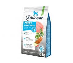 Eminent Dog Puppy Large Breed 15 kg