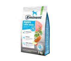 Eminent Dog Puppy Large Breed 3 kg