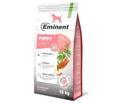 Eminent Dog Puppy mini 15 kg