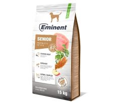 Eminent Dog Senior Light 15 kg