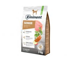 Eminent Dog Senior Light 3 kg