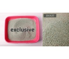 10kg exclusive Puder          (Najkvalitnejšie podstielky na trhu)