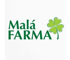 Malá farma - Košice / 10 x 415g Konzerva pre mačky hovädzia