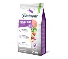 Eminent Cat Adult kura 2 kg