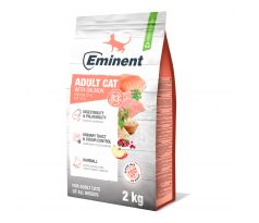 Eminent Cat Adult losos 2 kg