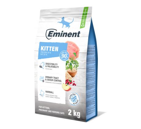 Eminent Cat Kitten 2 kg