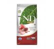 Farmina N&D cat PRIME (GF) adult, chicken & pomegranate 5kg