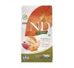 Farmina N&D cat PUMPKIN (GF) adult, duck & cantaloupe melon 1,5kg