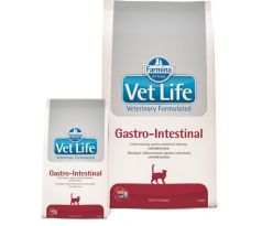 Farmina Vet Life cat gastrointestinal 0,4 kg