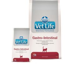 Farmina Vet Life cat gastrointestinal 2 kg