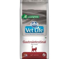 Farmina Vet Life cat gastrointestinal 5 kg