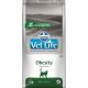 Farmina Vet Life cat obesity 5 kg