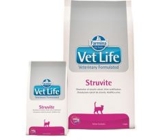 Farmina Vet Life cat struvite 10 kg