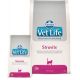 Farmina Vet Life cat struvite 10 kg