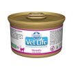 Farmina Vet Life cat struvite konzerva  85g