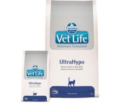 Farmina Vet Life cat ultrahypo 2 kg