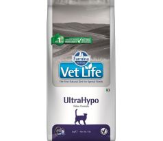 Farmina Vet Life cat ultrahypo 5 kg